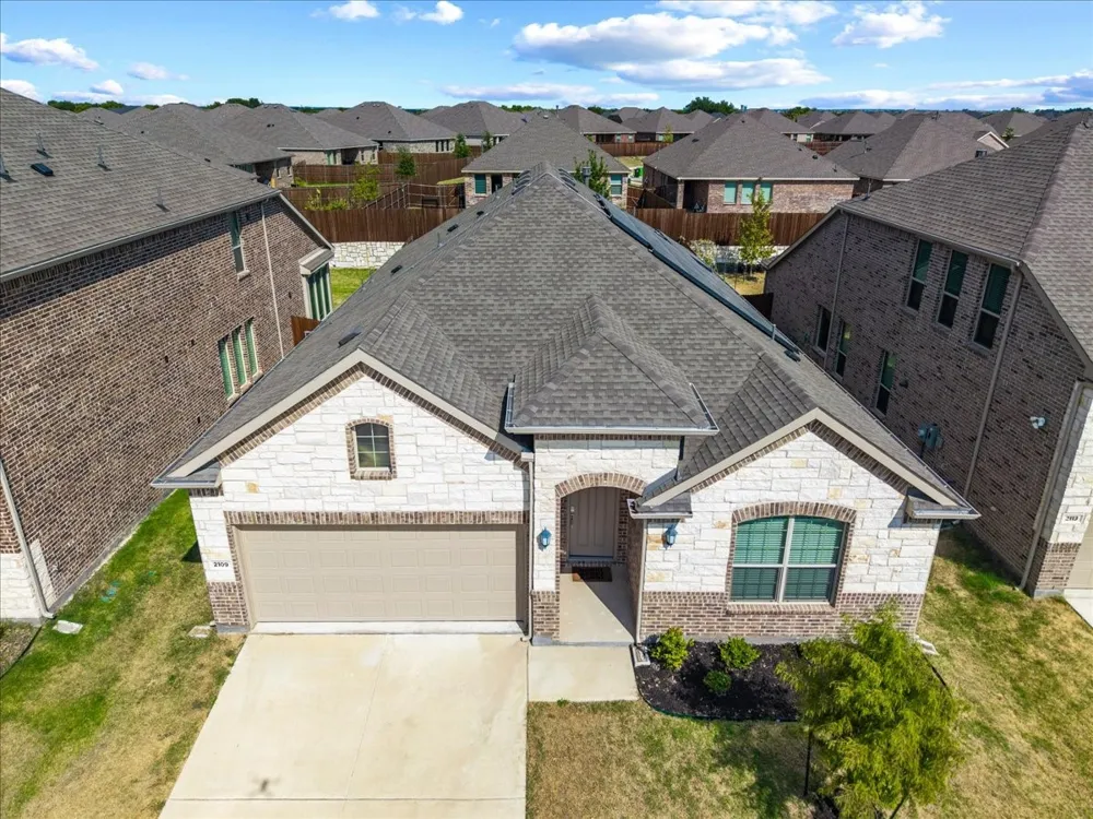 2109 Esher Drive Little Elm, TX 75068