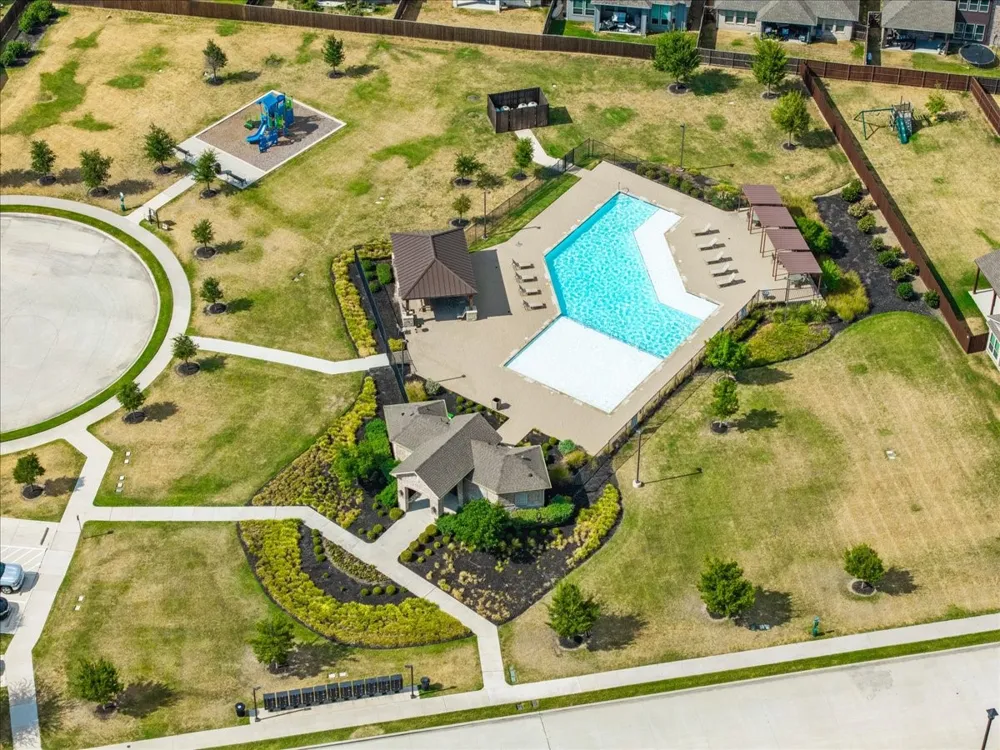 2109 Esher Drive Little Elm, TX 75068