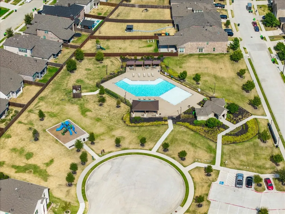 2109 Esher Drive Little Elm, TX 75068