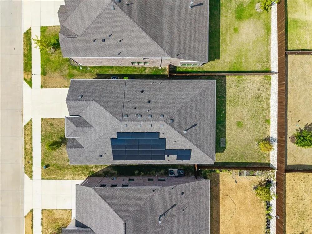 2109 Esher Drive Little Elm, TX 75068