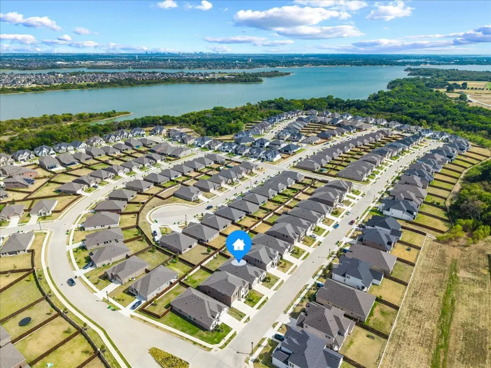 2109 Esher Drive Little Elm, TX 75068