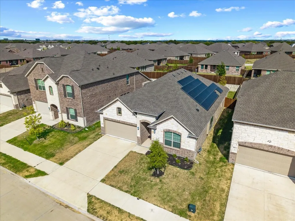2109 Esher Drive Little Elm, TX 75068