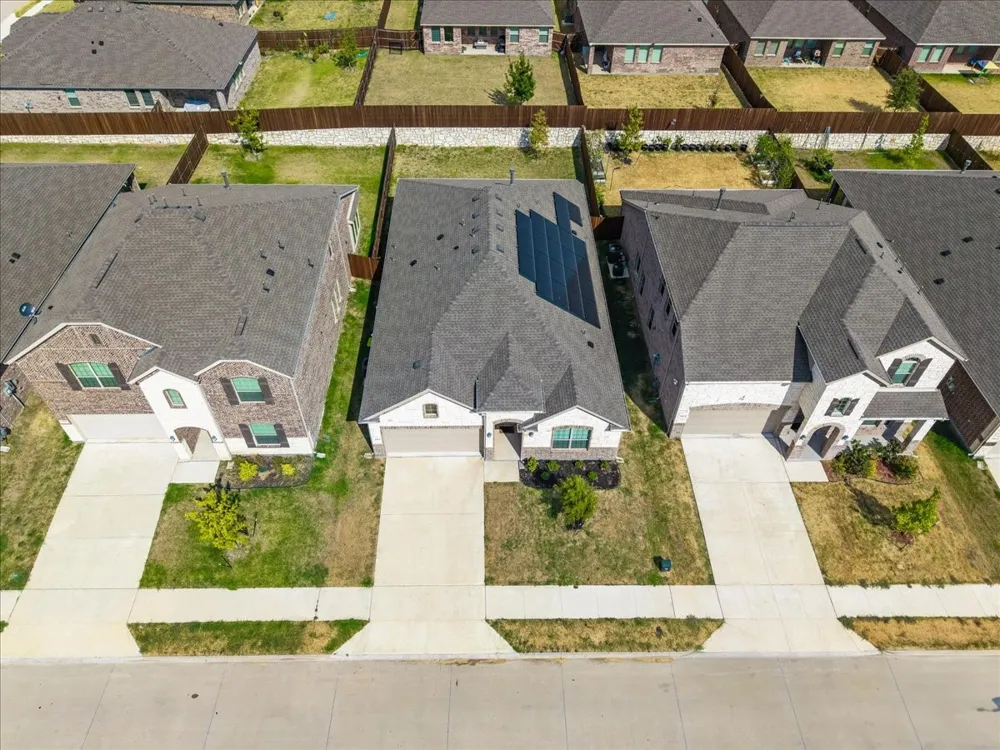 2109 Esher Drive Little Elm, TX 75068