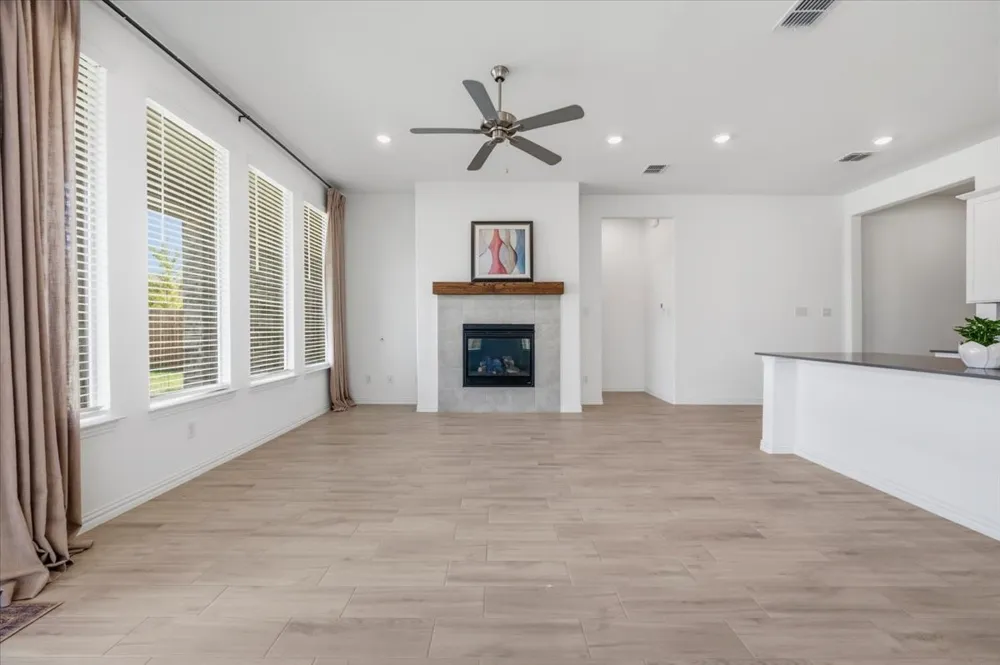 2109 Esher Drive Little Elm, TX 75068