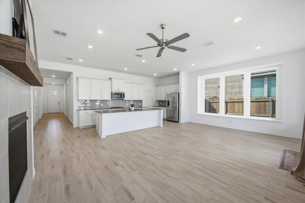 2109 Esher Drive Little Elm, TX 75068