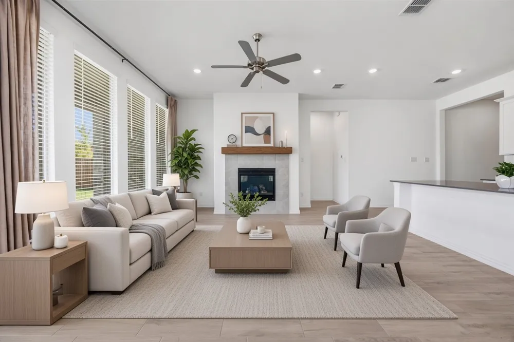 2109 Esher Drive Little Elm, TX 75068
