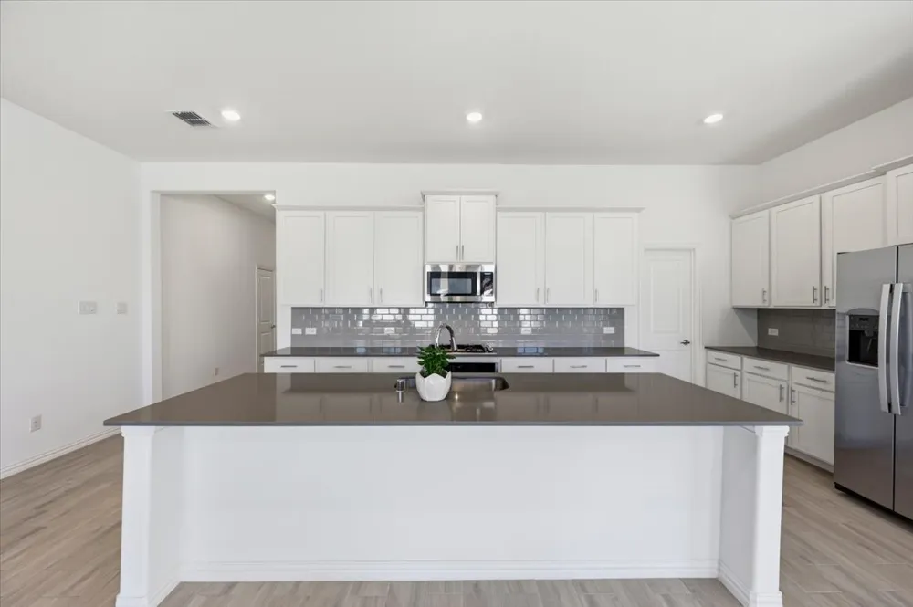 2109 Esher Drive Little Elm, TX 75068