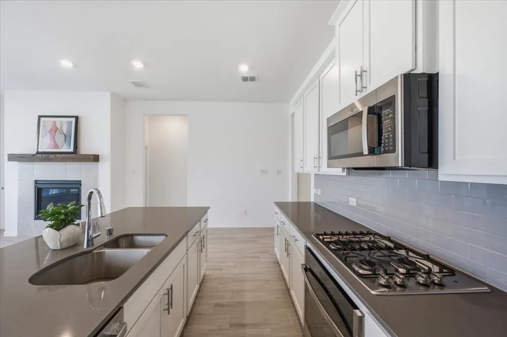 2109 Esher Drive Little Elm, TX 75068