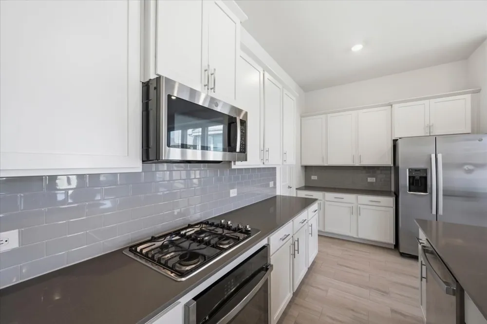 2109 Esher Drive Little Elm, TX 75068