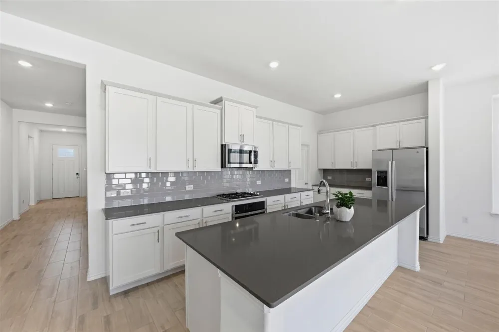 2109 Esher Drive Little Elm, TX 75068