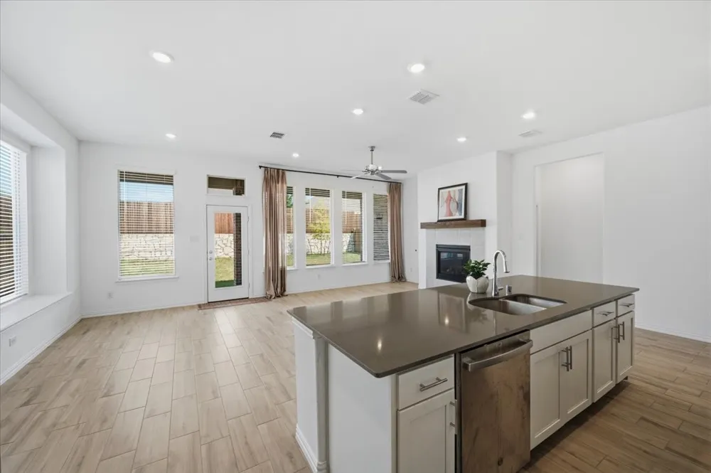 2109 Esher Drive Little Elm, TX 75068
