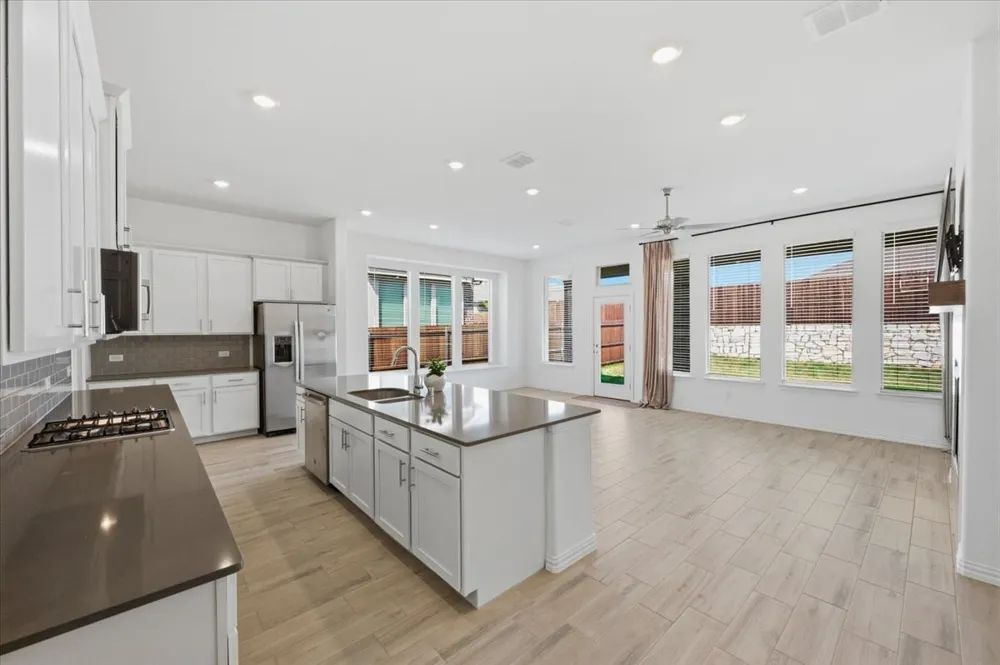 2109 Esher Drive Little Elm, TX 75068
