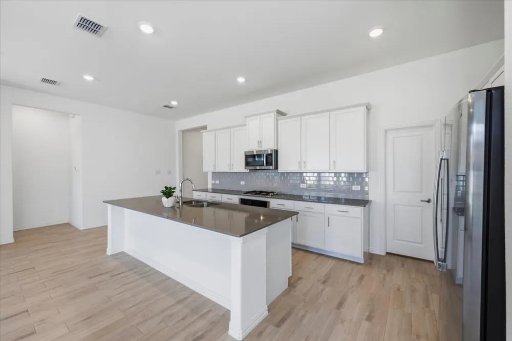 2109 Esher Drive Little Elm, TX 75068