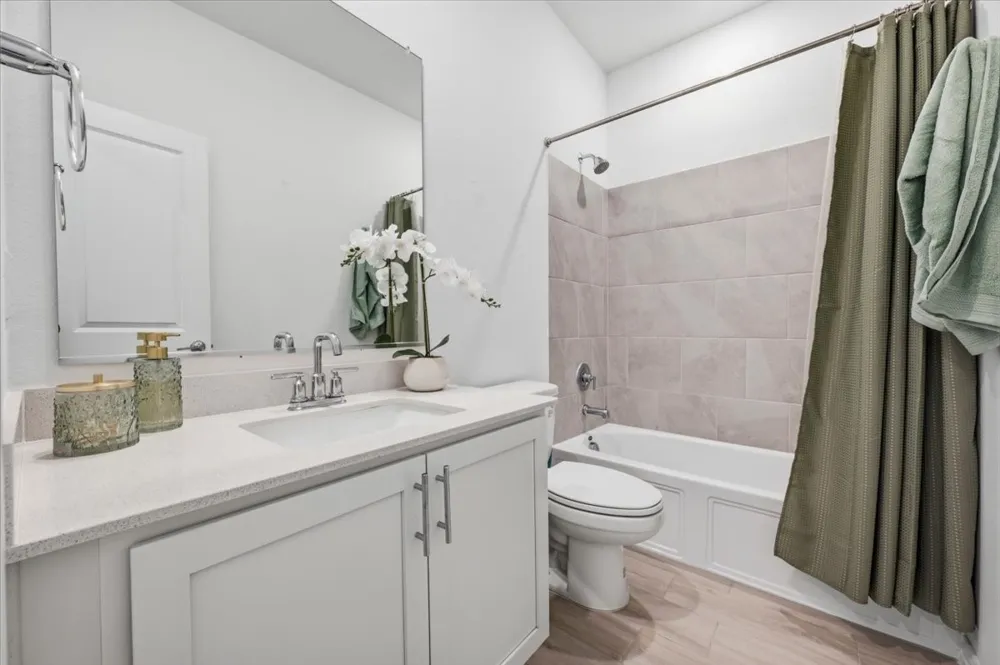 2109 Esher Drive Little Elm, TX 75068