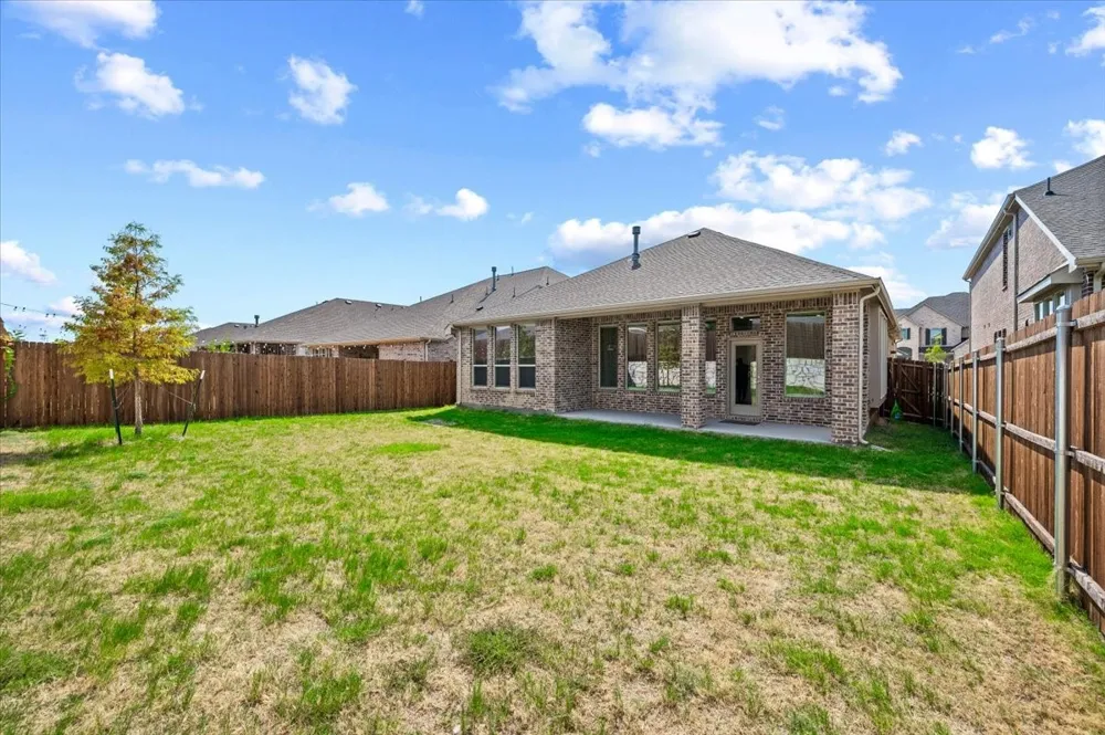 2109 Esher Drive Little Elm, TX 75068