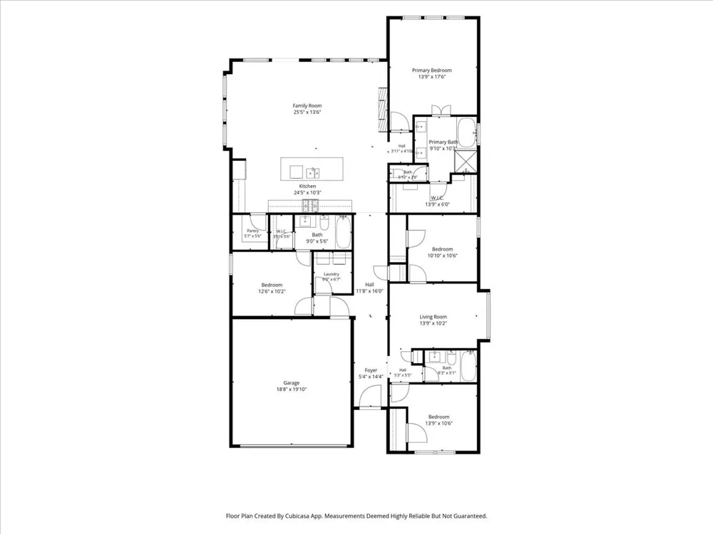 2109 Esher Drive Little Elm, TX 75068