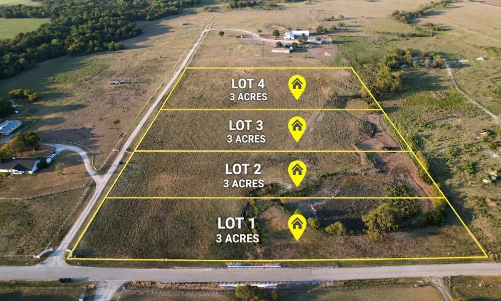 13131 Friendship Road Pilot Point, TX 76258