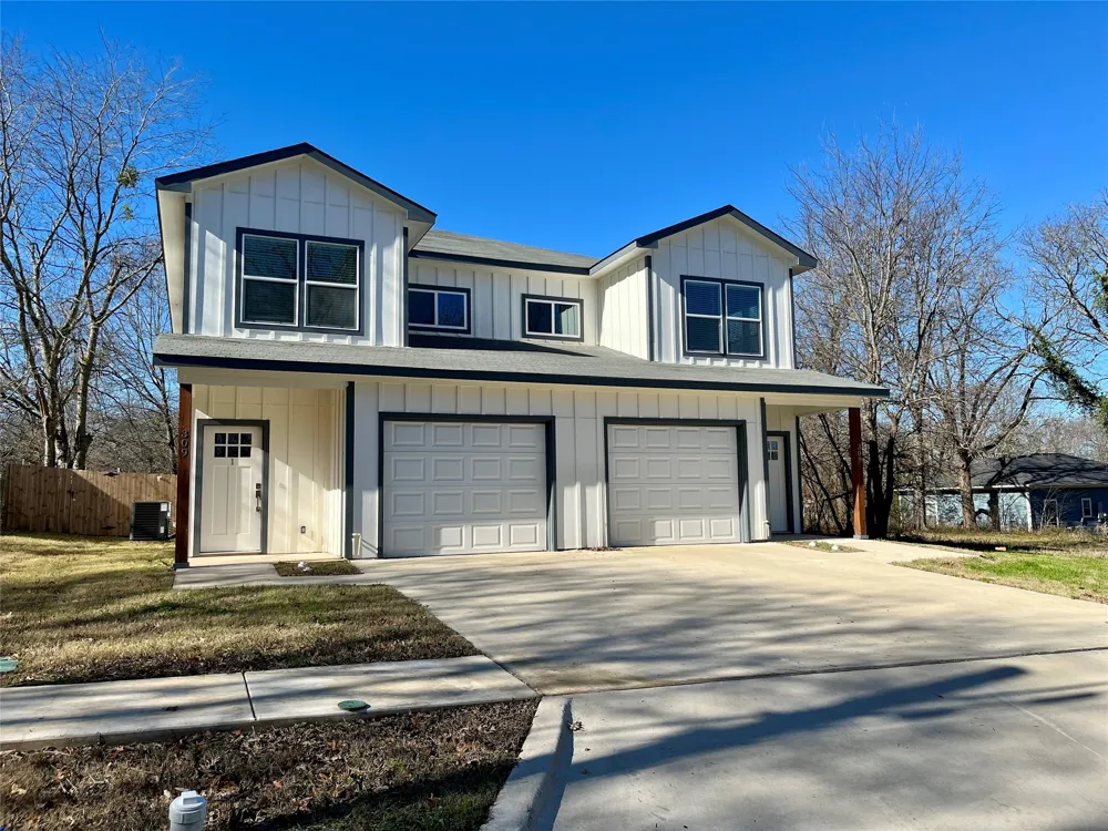 309 Braz Street Bonham, TX 75418