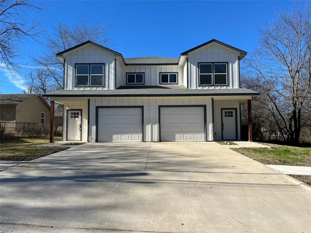 309 Braz Street Bonham, TX 75418