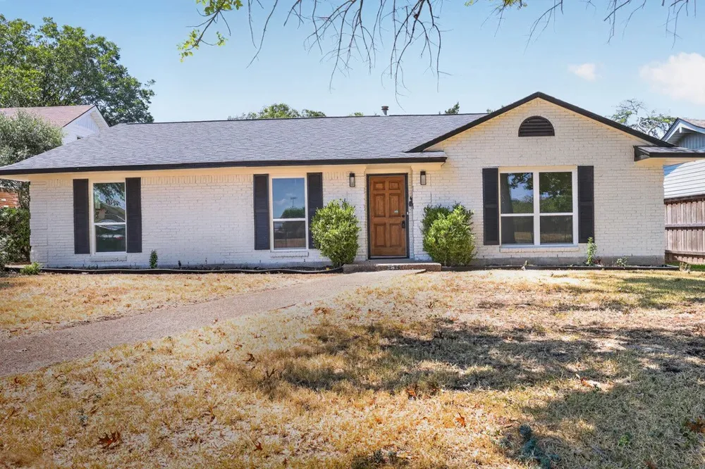 3811 Ovid Avenue Dallas, TX 75224