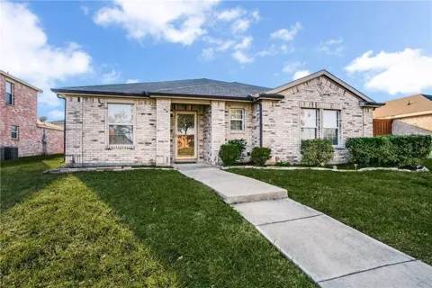14816 S Spring Ridge Circle