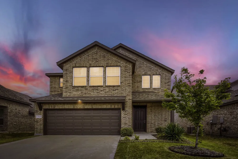 1368 Cider Street Forney, TX 75126