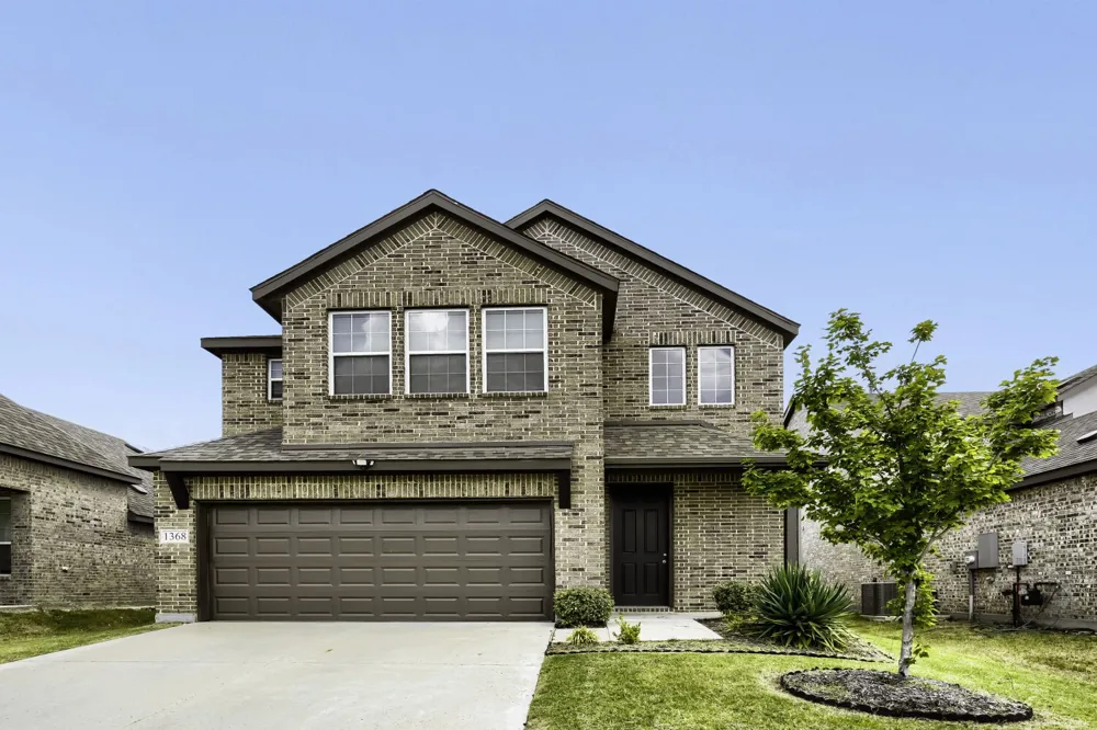 1368 Cider Street Forney, TX 75126