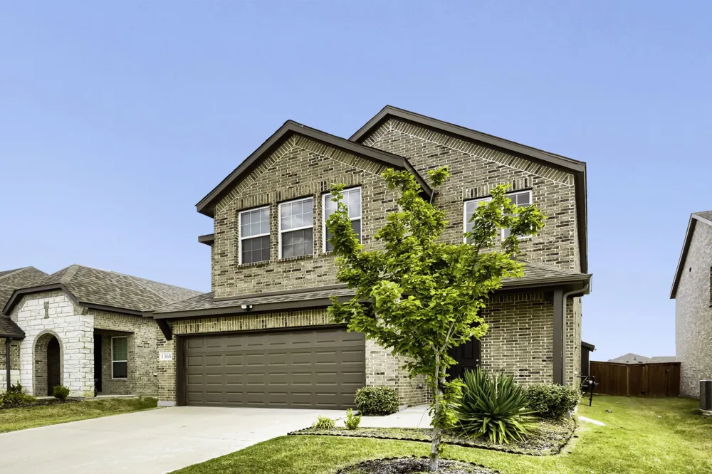1368 Cider Street Forney, TX 75126