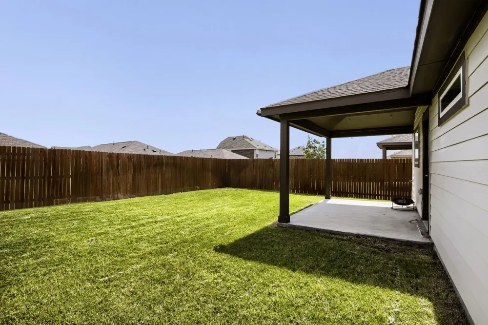 1368 Cider Street Forney, TX 75126