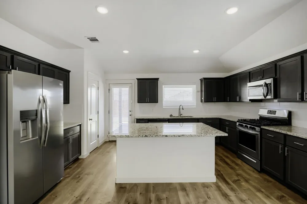 1368 Cider Street Forney, TX 75126