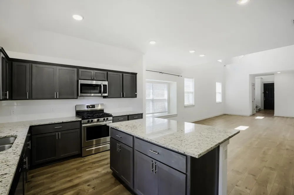 1368 Cider Street Forney, TX 75126