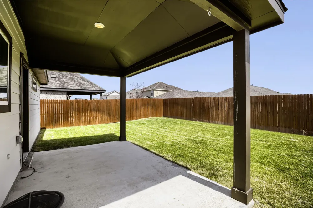 1368 Cider Street Forney, TX 75126