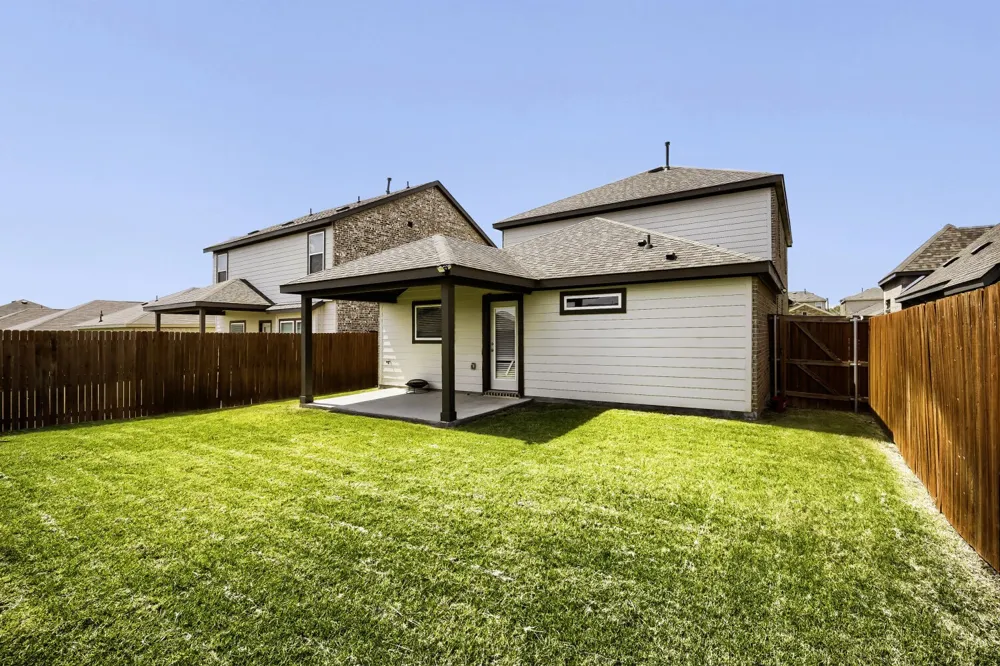 1368 Cider Street Forney, TX 75126