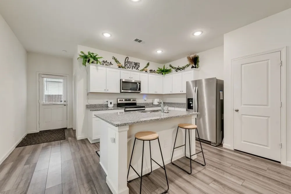 6416 Bishop Drive Forney, TX 75126