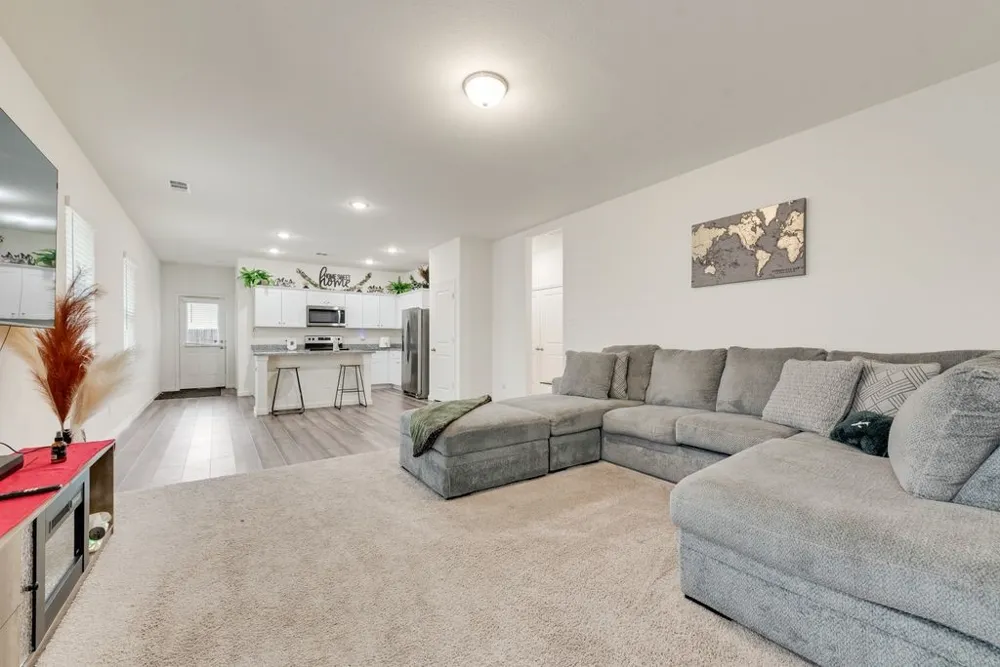 6416 Bishop Drive Forney, TX 75126