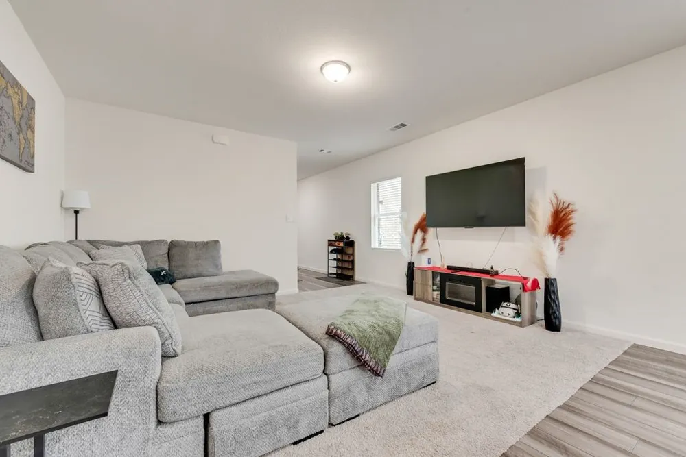 6416 Bishop Drive Forney, TX 75126