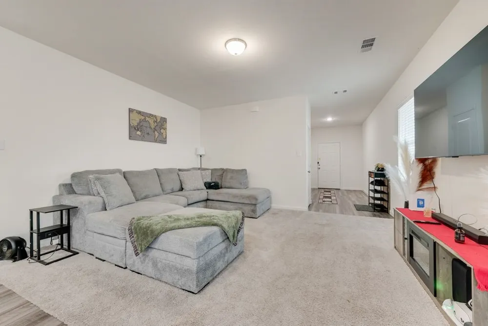 6416 Bishop Drive Forney, TX 75126