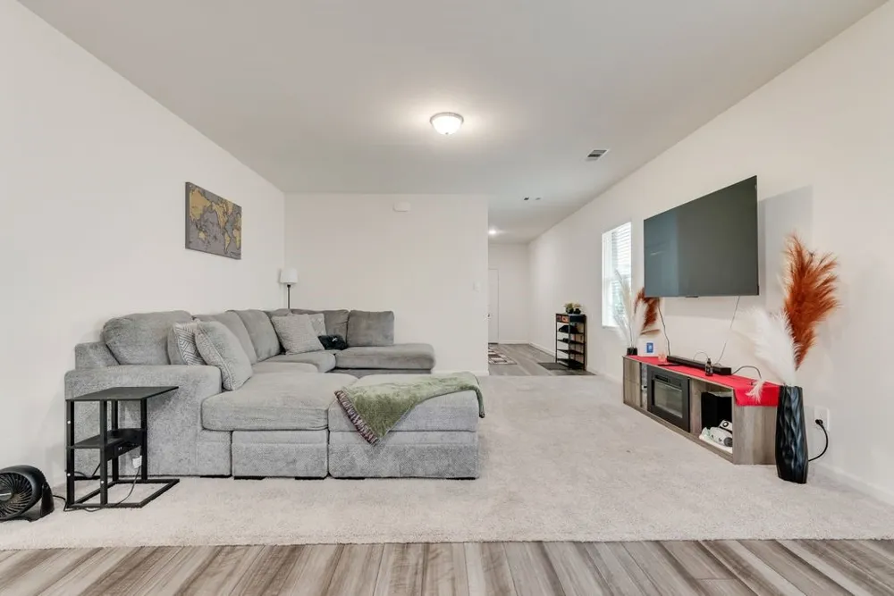 6416 Bishop Drive Forney, TX 75126