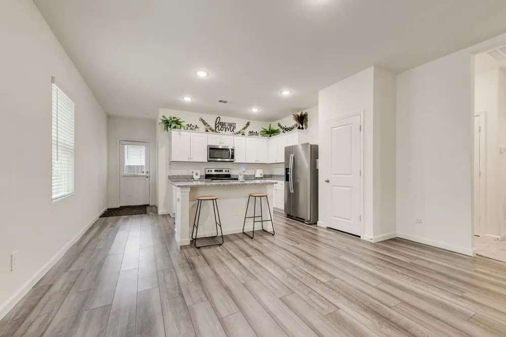 6416 Bishop Drive Forney, TX 75126