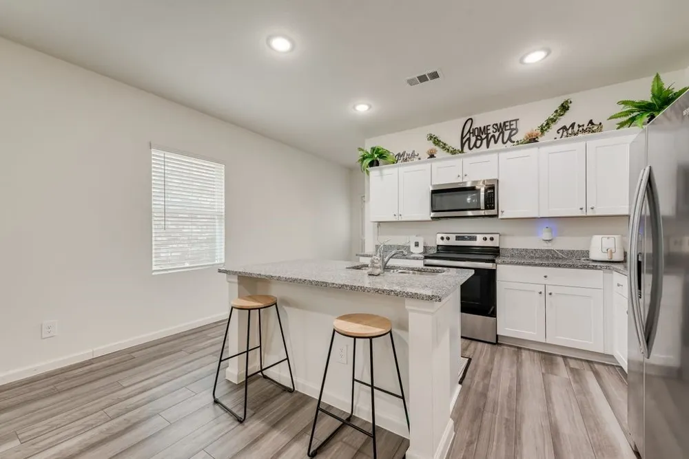 6416 Bishop Drive Forney, TX 75126