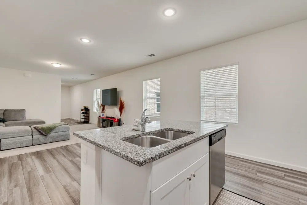 6416 Bishop Drive Forney, TX 75126