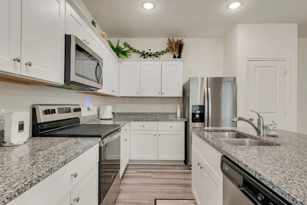 6416 Bishop Drive Forney, TX 75126