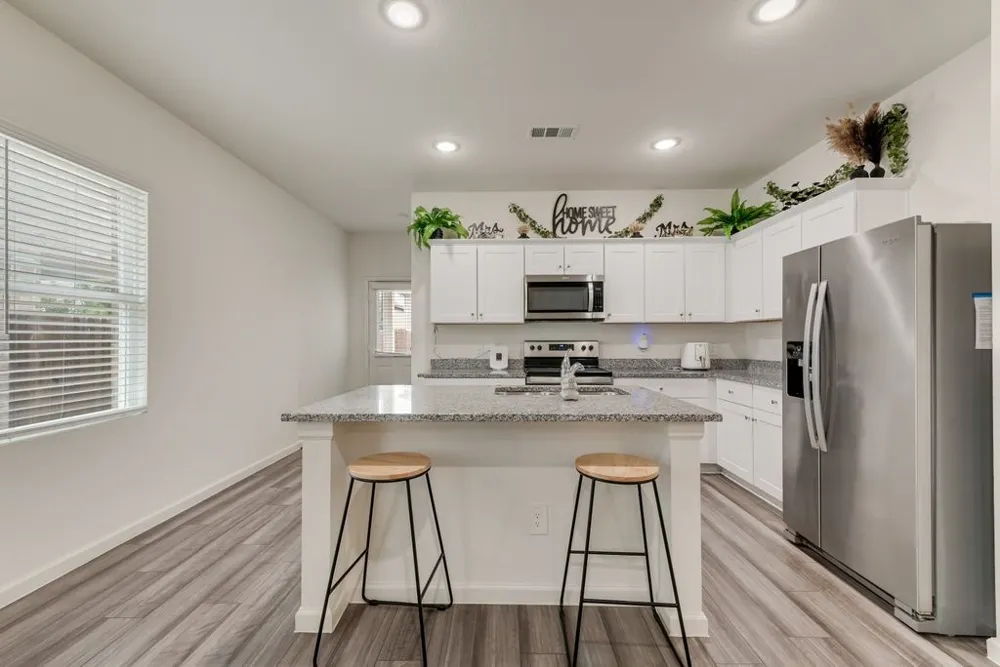6416 Bishop Drive Forney, TX 75126