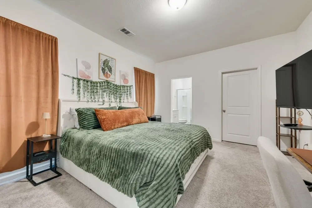 6416 Bishop Drive Forney, TX 75126