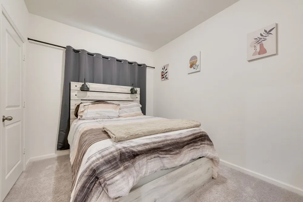 6416 Bishop Drive Forney, TX 75126