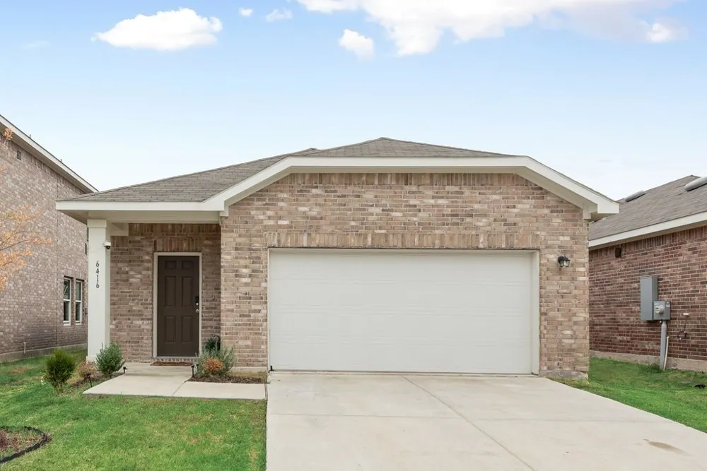 6416 Bishop Drive Forney, TX 75126