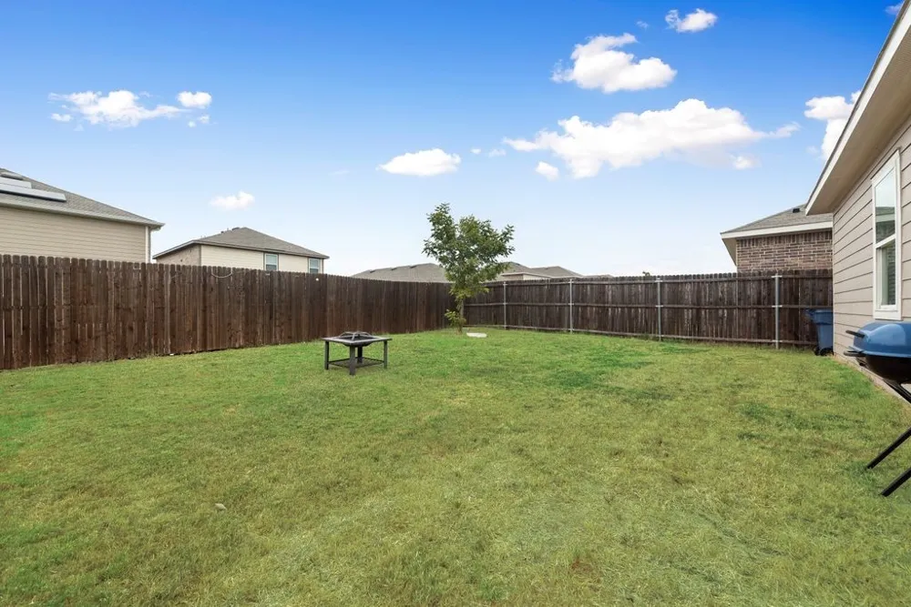6416 Bishop Drive Forney, TX 75126