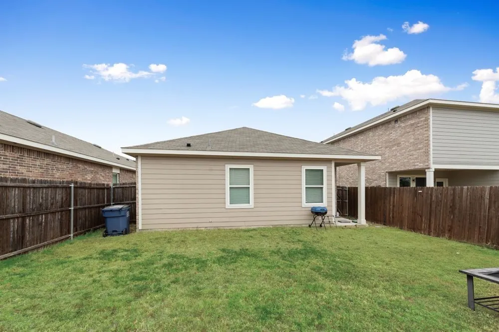 6416 Bishop Drive Forney, TX 75126