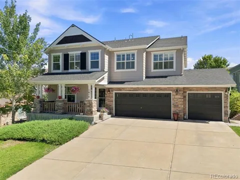 1610 Ridgetrail Court