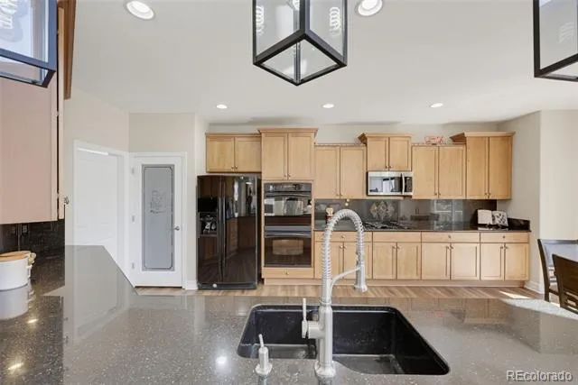 1610 Ridgetrail Court Castle Rock, CO 80104